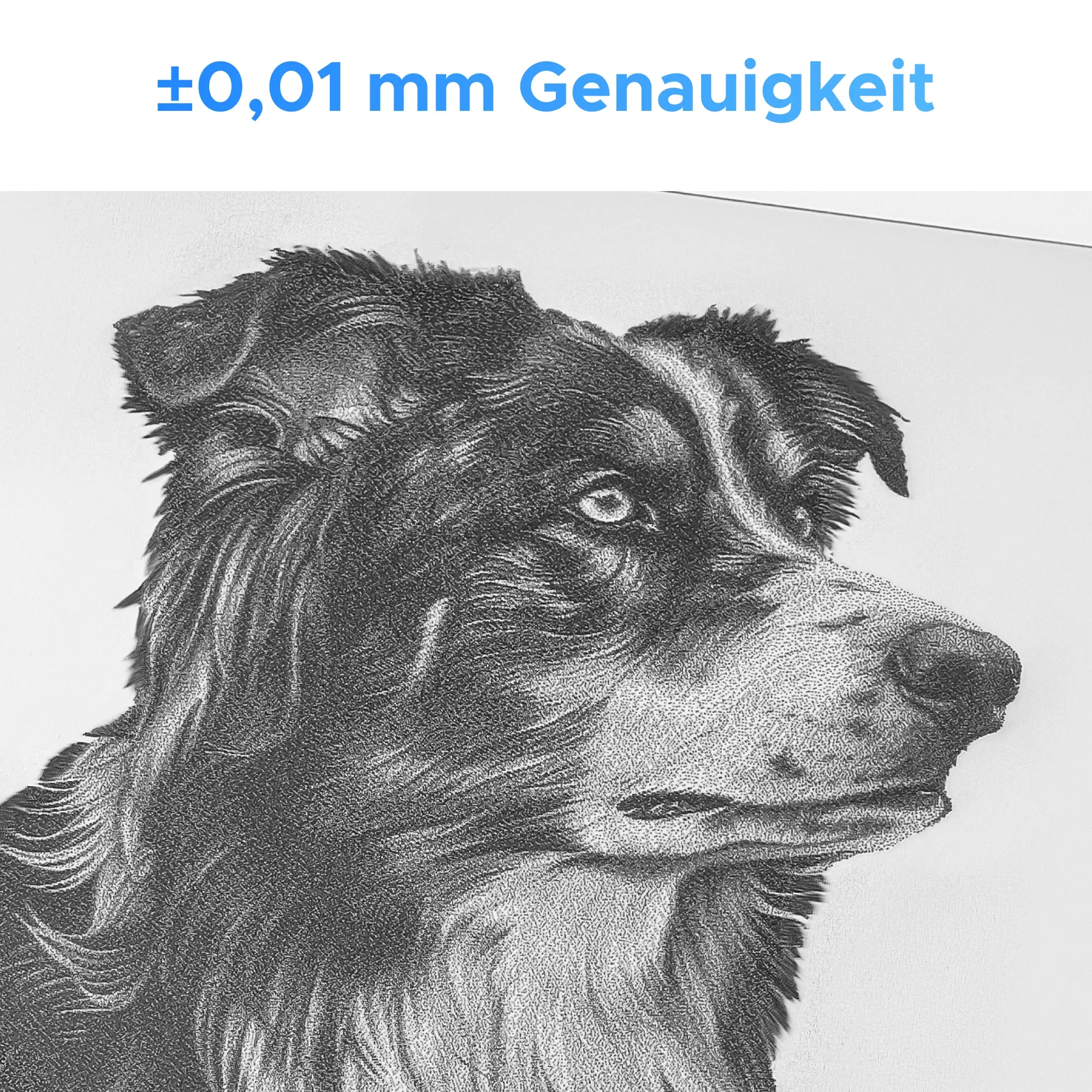 30W MOPA Laser Graviermaschine mit Autofokus für Metallgravur | M30C - Image 11