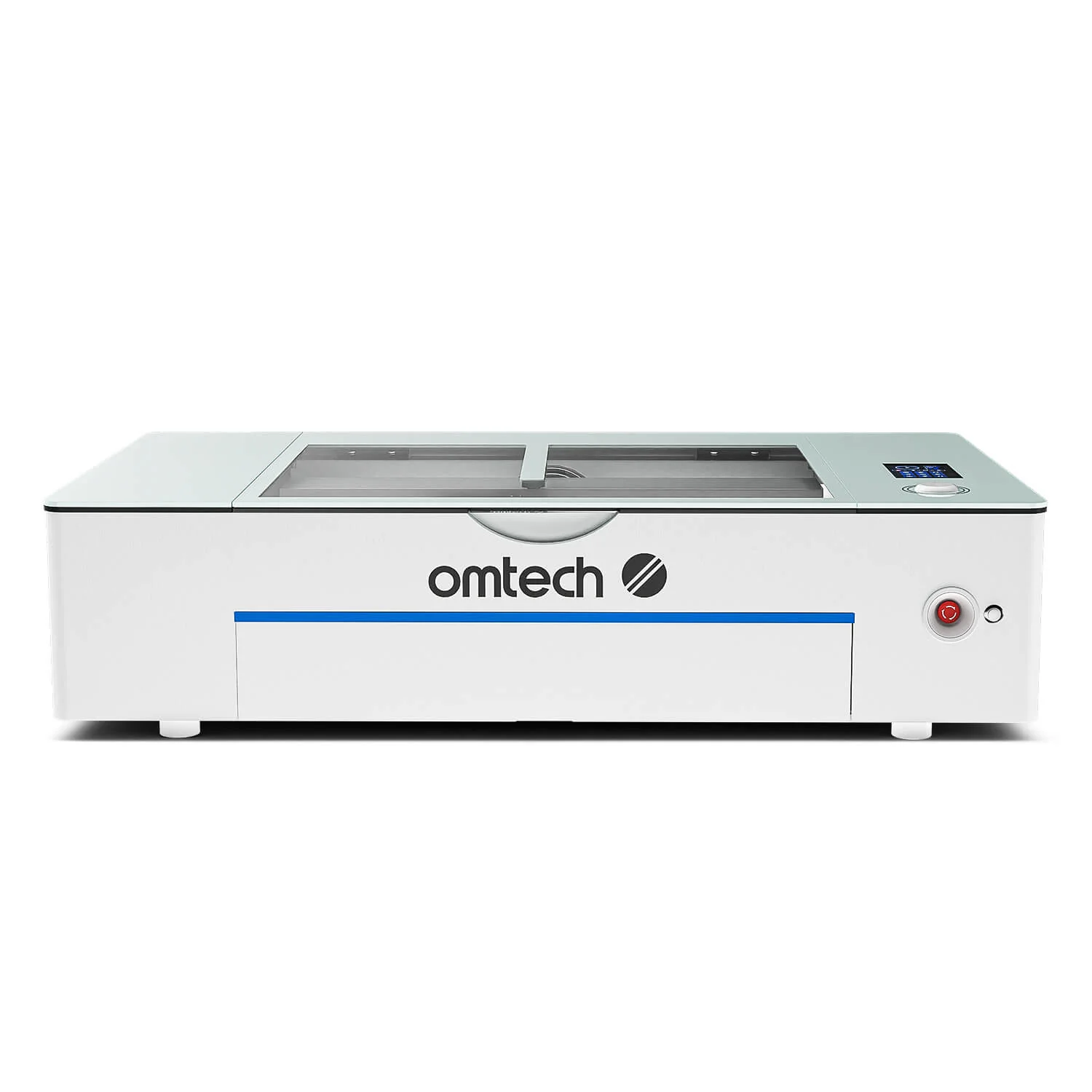 55W Desktop Laser Cutter mit 510x300mm Gravurfläche | Polar Plus - Image 5