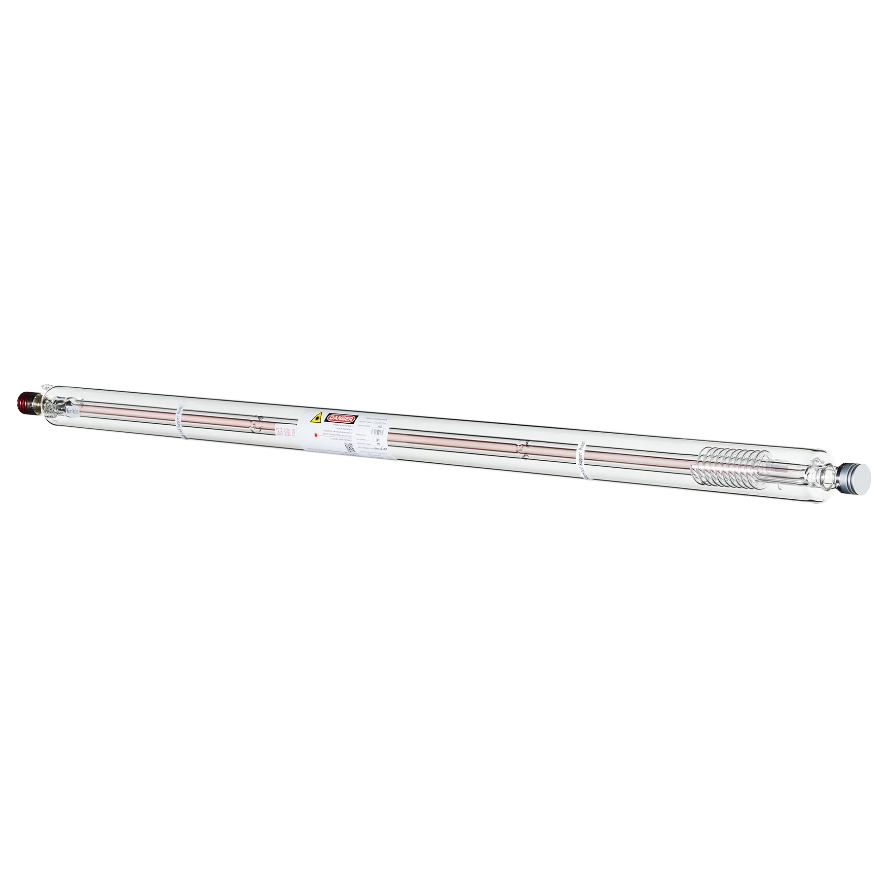 70W CO2 Laserröhre & Laser Tube für Laser Graviermaschinen und Lasercutter | YL-70 - Image 3