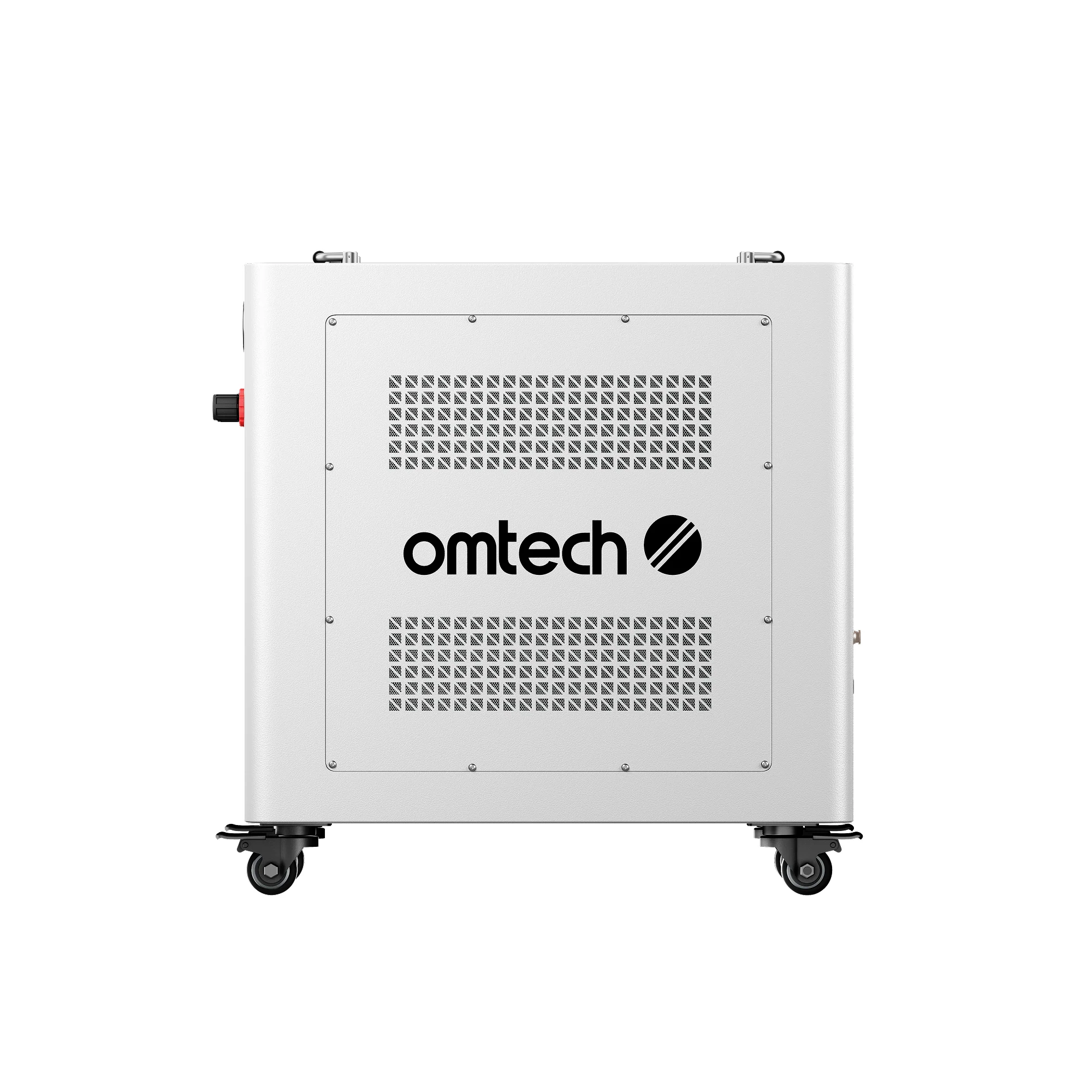 980W industrieller Air Assist für CO2 Laser Cutter - Image 3