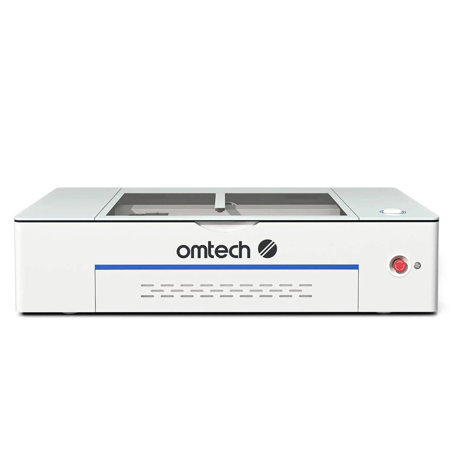 50W Desktop Laser Cutter mit 510x300mm Gravurfläche | Polar Laser - Image 3