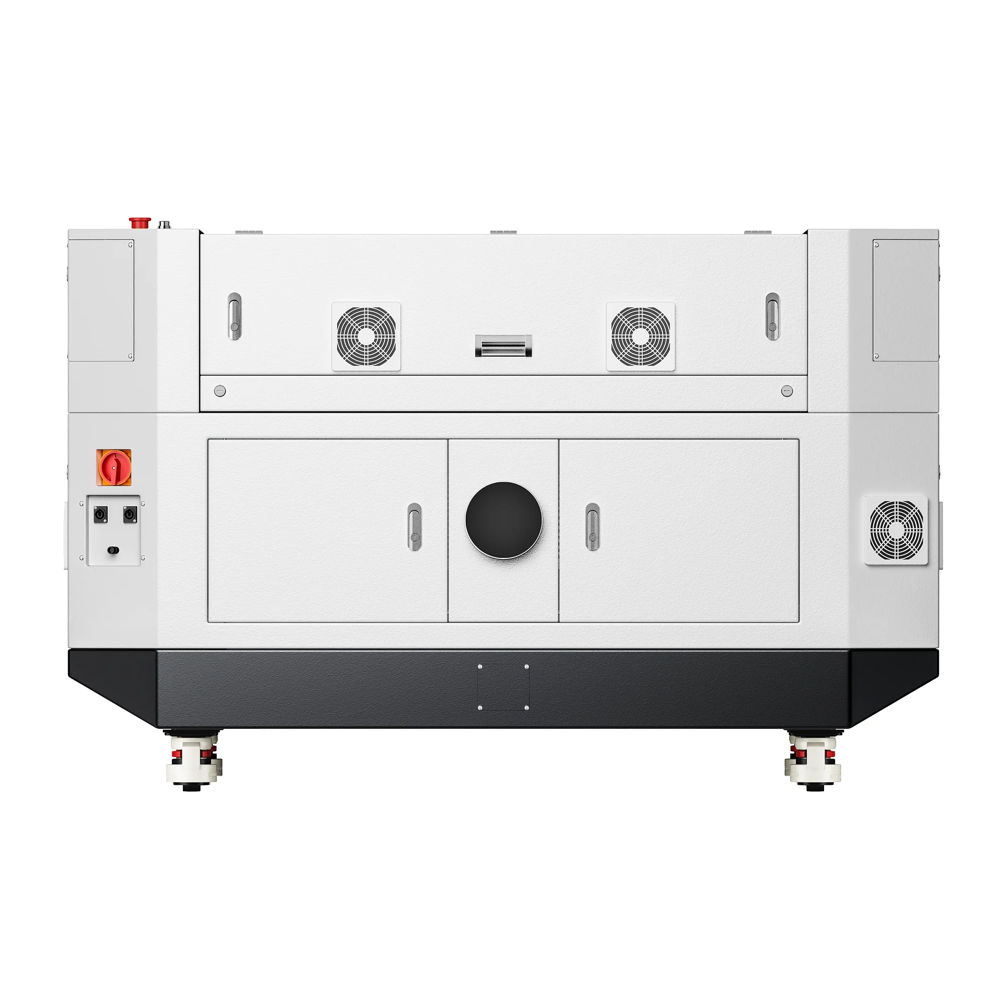 RF-Lasercutter – 4200 mm/s, 20.000 Std. Lebensdauer & 0,07 mm Präzision | Pro RF60 - Image 2